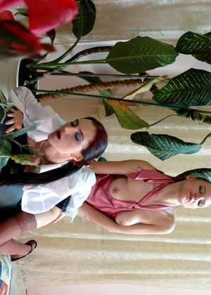 free sex photo 5 Judith Marion swinger-stockings-nakatphoto backdoorlesbians