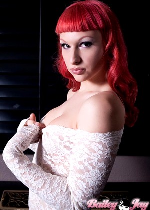 Baileyjay Bailey Jay Compitition Shemale Suit