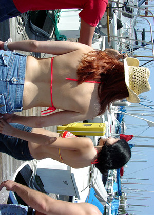 free sex photo 18 Bangboat Model vr-blowjob-jpn bangboat
