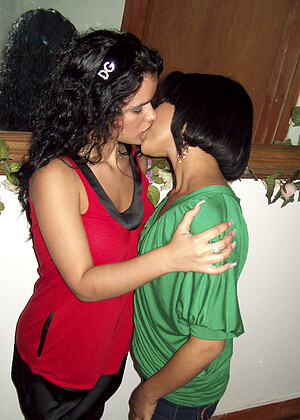 free sex pornphotos Bangbrosnetwork Anna Carmen Loves Facials Lesbian Nude Sexy