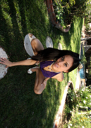 free sex pornphoto 8 Lyla Storm lightspeed-brunette-pichar bangbrosnetwork