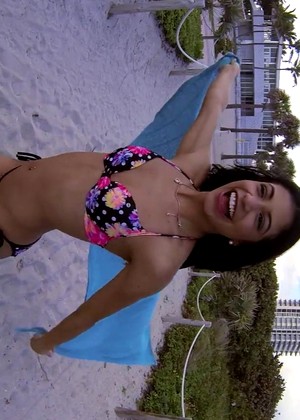 free sex photo 1 Veronica Rodriguez modelsvideo-bikini-gand bangbrosnetwork