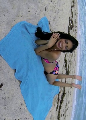 Bangbrosnetwork Veronica Rodriguez Modelsvideo Bikini Gand