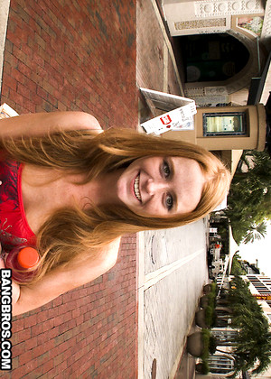 free sex pornphoto 8 Bangbus Model overload-blonde-fota bangbus