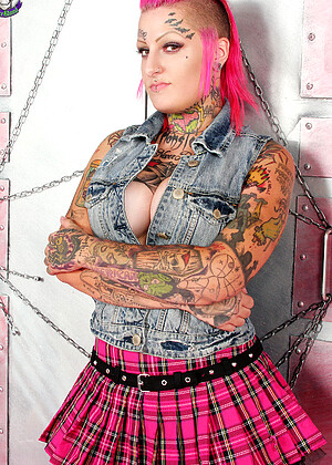 free sex photo 1 Miss Monster club-redhead-vipissy-nestle barelyevil