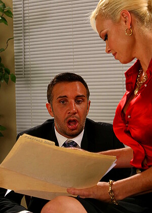 free sex photo 9 Keiran Lee Rhylee Richards skin-office-sexs bigtitsatwork