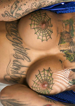 Bigtitsinsports Bonnie Rotten Lolly Ink Hardcore Babe Beuty