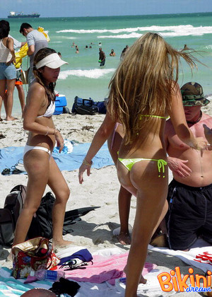 free sex pornphoto 2 Bikinidream Model clubseventeencom-amateurs-netxxx bikinidream