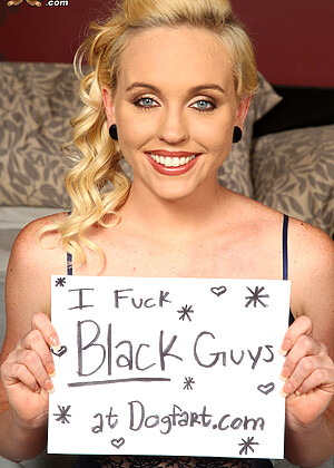 free sex pornphotos Blacksonblondes Mandingo Miley May Strong Petite Git