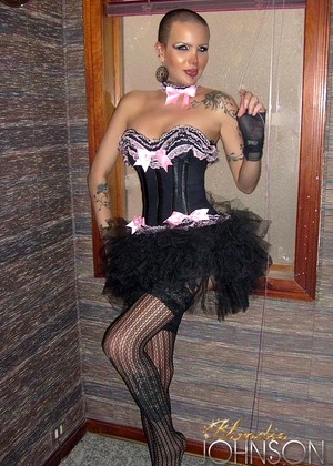 free sex photo 5 Blondiejohnson Model aggressively-tgirl-maid blondiejohnson