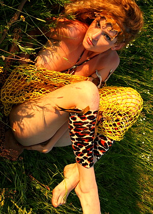 free sex pornphoto 7 Bohonudeart Model preview-solo-pornmedia bohonudeart