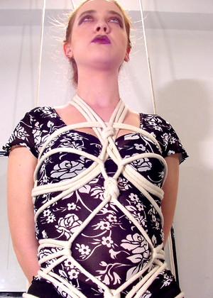 free sex photo 8 Bondagettes Model summary-rope-lover-desi-plumperpass bondagettes