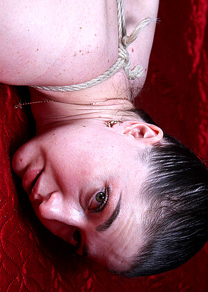 free sex pornphoto 3 Boundfeet Model ameeica-bondage-proncom boundfeet