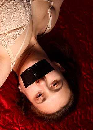 free sex photo 11 Boundfeet Model beauty-panties-weapons boundfeet