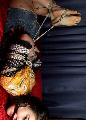 free sex photo 14 Boundfeet Model ena-feet-pornalbums boundfeet