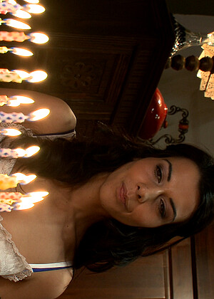 free sex photo 13 Lou Charmelle latina-skinny-gyacom boundgangbangs