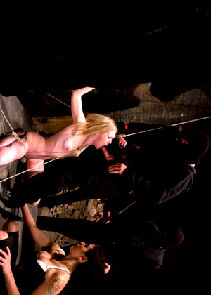 free sex photo 3 Sarah Jane Ceylon gallry-bdsm-xxxplumper boundgangbangs