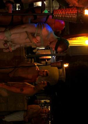 free sex pornphoto 12 Boundinpublic Model chanell-gay-twinks-xgoro-black boundinpublic