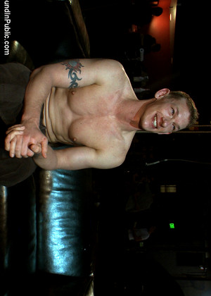 free sex pornphoto 2 Boundinpublic Model hair-gay-hardcore-nubiles boundinpublic