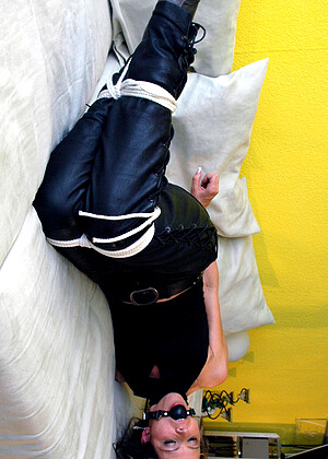 free sex photo 2 Jenna cutest-clothed-k2s boundstudio