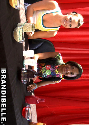 Brandibelle Brandi Belle Justporno Black And Ebony Xart
