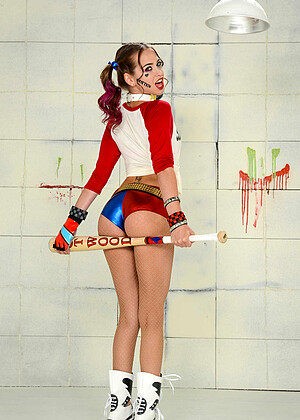 free sex photo 18 Riley Reid lounge-socks-artis brazzersnetwork