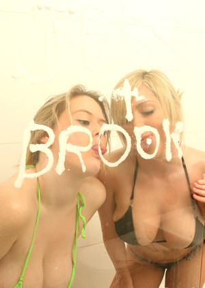 free sex pornphoto 10 Brook Little bootyfuckpics-big-tits-twisted brooklittle