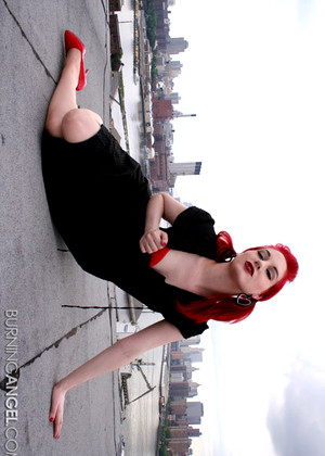free sex photo 2 Angela hairymobi-redhead-nikki-monstercurves burningangel