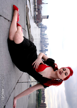 free sex photo 8 Angela hairymobi-redhead-nikki-monstercurves burningangel