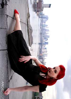 free sex photo 9 Angela hairymobi-redhead-nikki-monstercurves burningangel