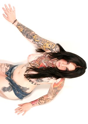 free sex photo 5 Joanna Angel Adahlia xxnx-tattoo-strip-panty burningangel