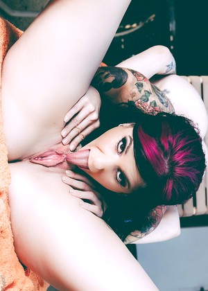 free sex pornphotos Burningangel Joanna Angel 60plus Lesbian Expo