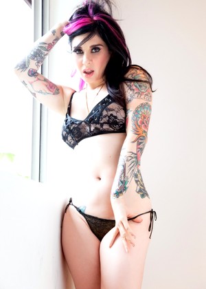 free sex pornphotos Burningangel Joanna Angel Fur Young Gripgand