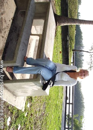 free sex photo 13 Busstopwhores Model hunting-teen-violet-assfucking busstopwhores