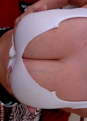 Bustyz Gianna Michaels Shower Big Tits Fat Puffy