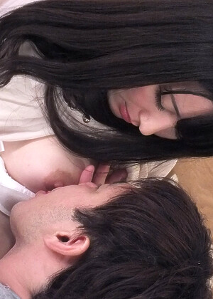 free sex photo 9 Ayumi Iwasa wankitnow-japanese-massage-download caribbeancom