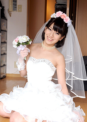 Caribbeancom Ruri Narumiya Slip Petite With