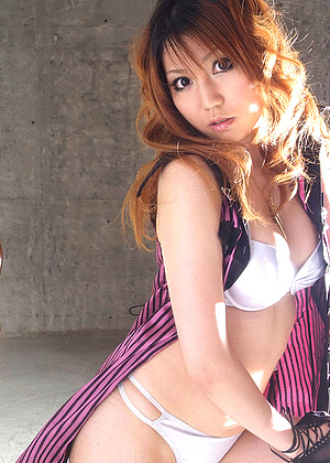 free sex pornphoto 1 Yuria Kanno jeopardy-brunette-details caribbeancom
