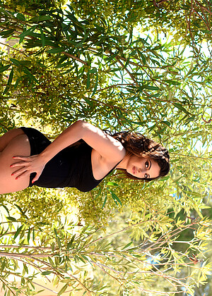 free sex pornphoto 3 Charlotte Springer upper-outdoor-erotica charleys