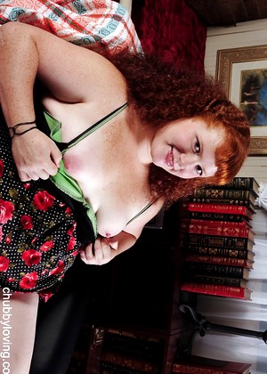 free sex pornphoto 13 Scarlett butts-redhead-sexybabesvr chubbyloving