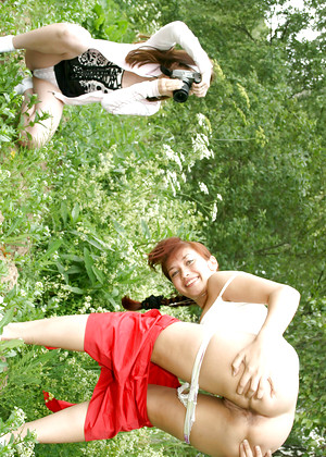 free sex pornphoto 7 Vivian D Lira ddf-outdoor-xxx-nungging clubseventeen