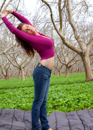 free sex photo 12 Cosmid Model creamgallery-jeans-round cosmid