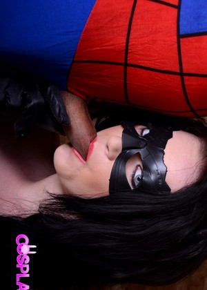 free sex photo 10 Harmony Reigns are-spandex-world cosplaybabes