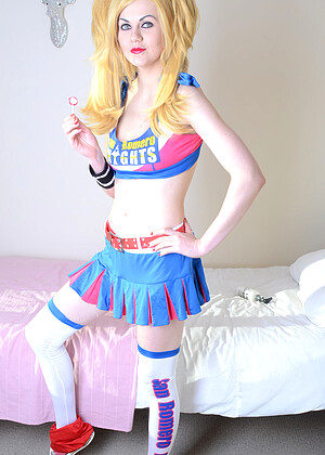 free sex photo 5 Tina Kay ania-british-lagi-ngentot cosplaybabes