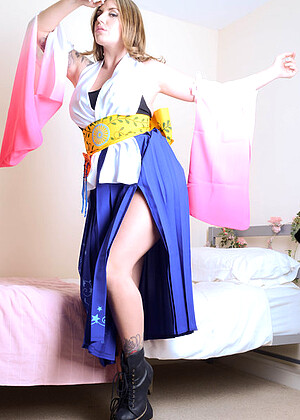 free sex photo 16 Yuffie Yulan titjob-cosplay-local cosplaybabes