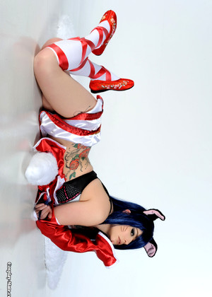 free sex photo 2 Cosplaymate Model pemain-young-upsexphoto cosplaymate