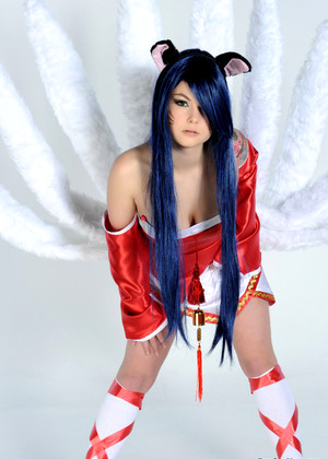 free sex photo 8 Cosplaymate Model pemain-young-upsexphoto cosplaymate