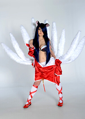 Cosplaymate Foxy Hdin Pussy College Sex