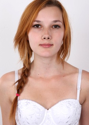 free sex pornphotos Czechcasting Bara Locker Redhead Modelos Videos