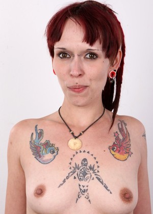 free sex photo 16 Petra deemobi-tattoo-redhead czechcasting